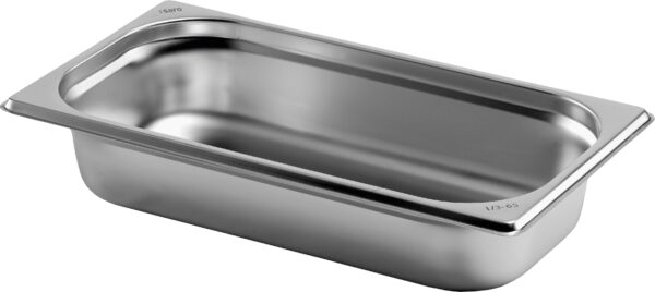 SARO TOP LINE GN-Behälter 1/3 GN T 20mm – Bild 2