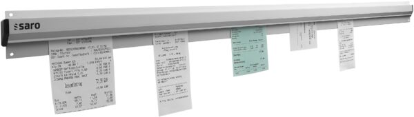 SARO Bonhalter Modell QUICK L 600