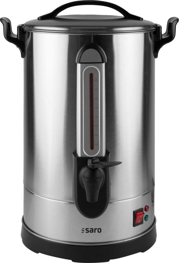 SARO Kaffeemaschine mit Rundfilter Modell CAPPONO 60 – Bild 2