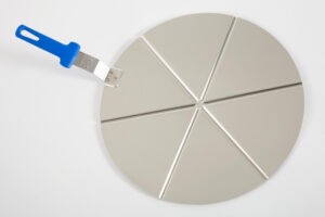 SARO Pizzatablett Modell PT-450