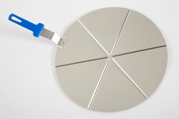 SARO Pizzatablett Modell PT-450