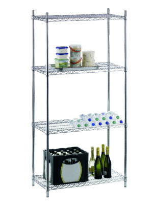 SARO Schwerlast-Regal Modell GOLIATH 300