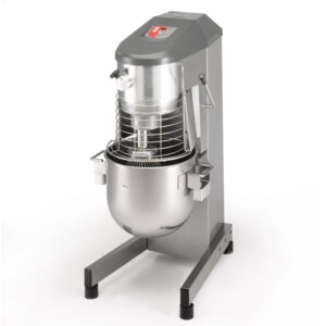 SARO Planetenrührmaschine 230 V, Modell BE-40