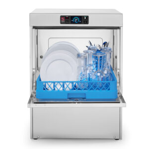 SARO Geschirrspülmaschine 400 V, Modell UX-50SBDD