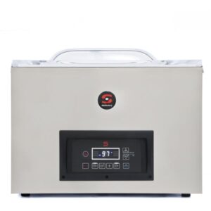 SARO Vakuumiermaschine Modell SE-520 L 230V