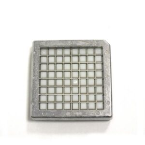 SARO Gatter 8x8mm für CF-5