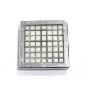 SARO Gatter 12x12mm für CF-5