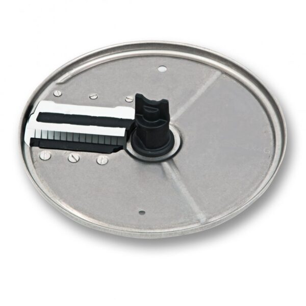 SARO Juliennescheibe Modell FCES-4x4G – Bild 2
