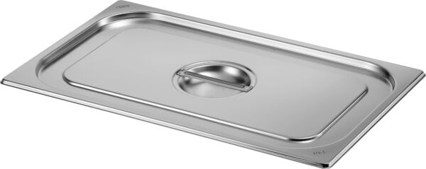 SARO BUDGET LINE GN-Deckel ohne Löffelaussparung 2/3GN – Bild 2