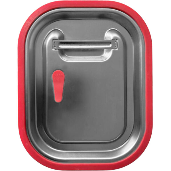 SARO BUDGET LINE GN-Deckel - Dichtung 1/3 GN – Bild 2