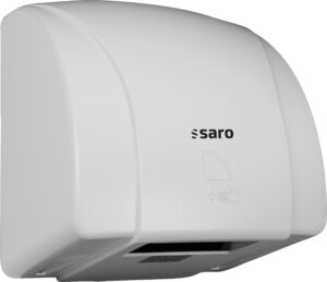 SARO Händetrockner Modell SIROCCO GSX 1800