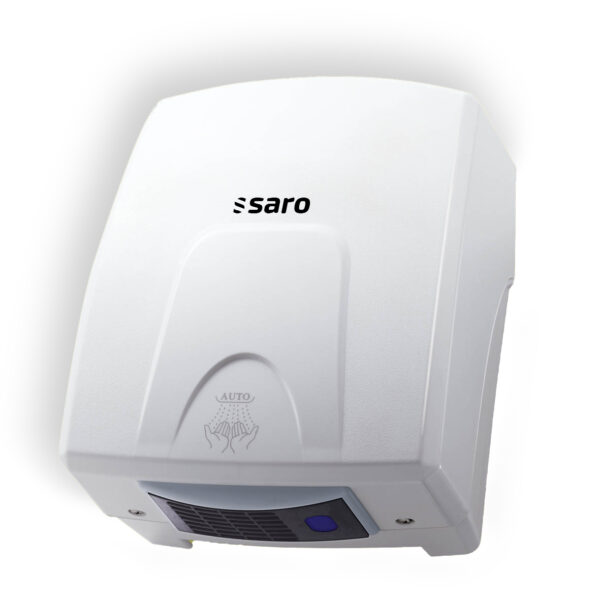 SARO Händetrockner Modell MISTRAL