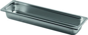 SARO TOP LINE GN-Behälter 2/4  T40mm