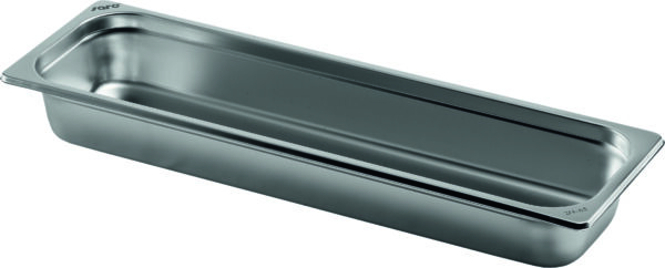 SARO TOP LINE GN-Behälter 2/4  T40mm