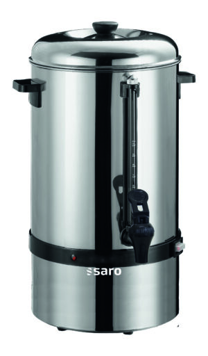 SARO Kaffeemaschine, Rundfilter, Modell SAROMICA 6005