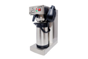 SARO Kaffeemaschine Modell Thermo 24 ECO