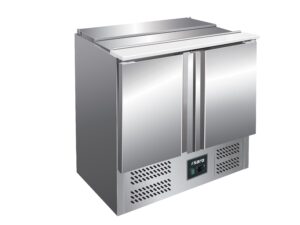 SARO Saladette, 2 Türen, Modell BALDUR S 900