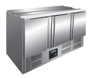 SARO Saladette, 3 Türen, Modell BALDUR S 903
