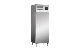 SARO Gewerbetiefkühlschrank, 2/1 GN, KYRA GN 700 BT