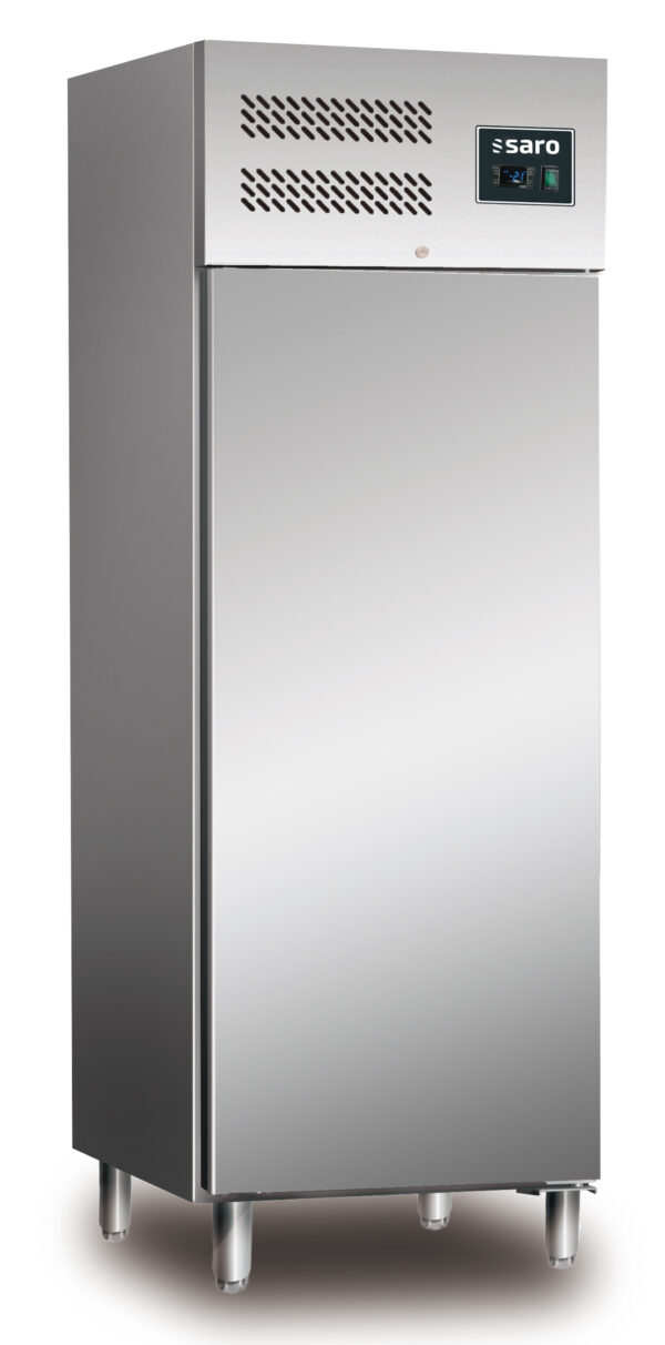 SARO Gewerbekühlschrank, 2/1 GN, Modell TORE GN 700 TN