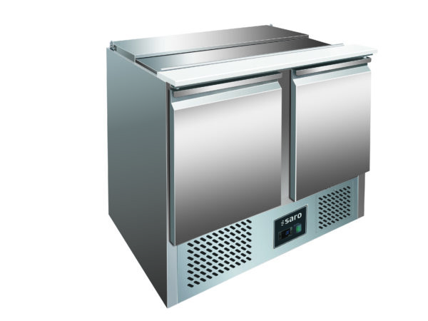 SARO Saladette  Modell S 902 PRO