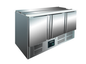 SARO Saladette Modell S 903 PRO