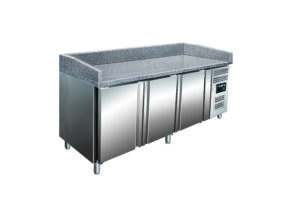 SARO Pizzatisch Modell PZ 3600 TN PRO