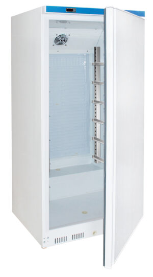 SARO Bäckerei-Kühlschrank - weiß, Modell HK 500 B