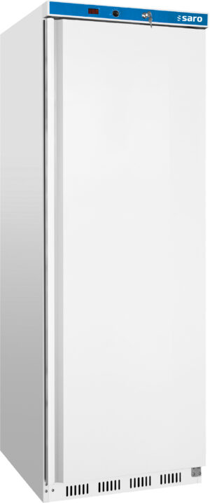 SARO Lagertiefkühlschrank - weiß, Modell HT 400