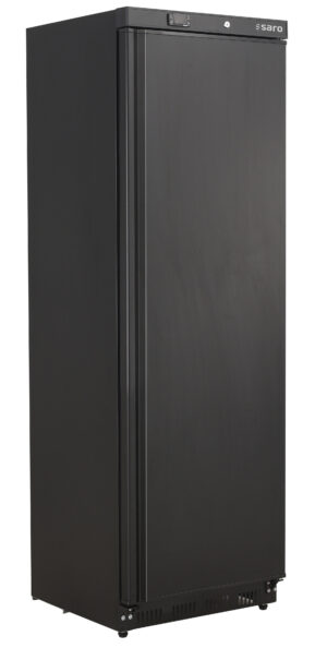 SARO Lagerkühlschrank - schwarz, Modell HK 600 B V2