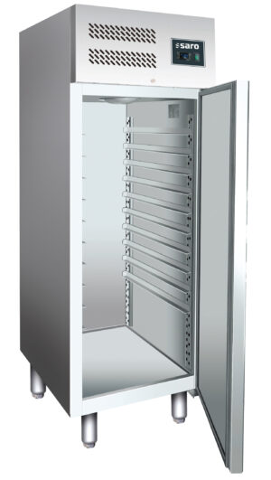SARO Bäckerei-Tiefkühlschrank Modell B 800 BT