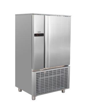 SARO Schockfroster Modell URSUS 10S