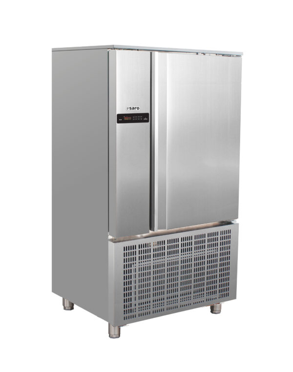 SARO Schockfroster Modell URSUS 10S