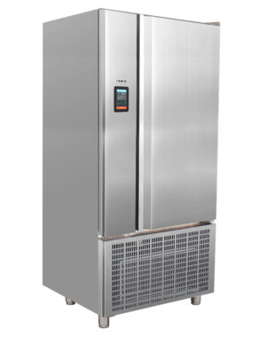 SARO Schockfroster Modell ODIN 15