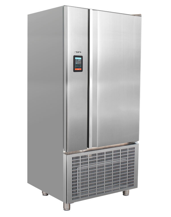 SARO Schockfroster Modell ODIN 15