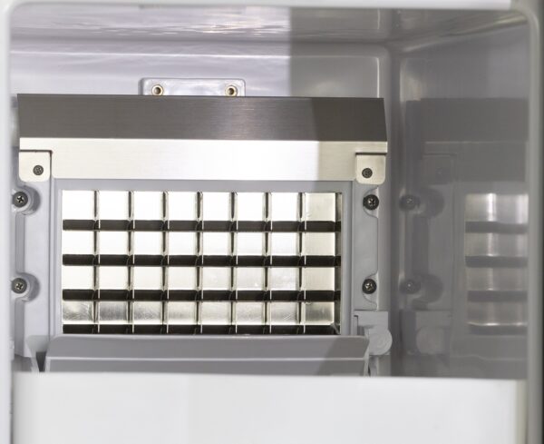 SARO Eiswürfelbereiter Modell EB 30IN – Bild 4