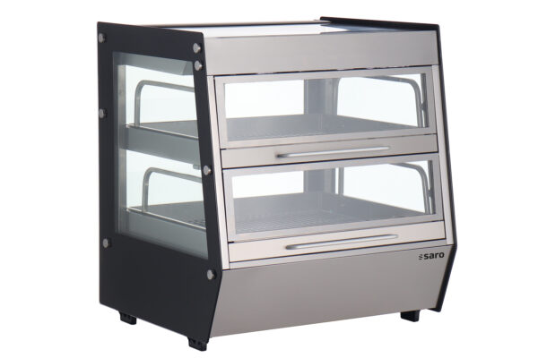 SARO Countertop-Kühlung Self Service Modell JULIAN