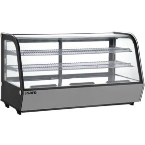 SARO Countertop-Kühlung Modell LISBETH 202