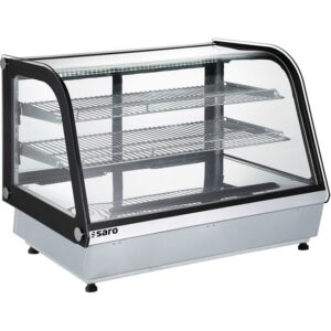 SARO Build-in Kühlvitrine Modell IRENE 160 BI