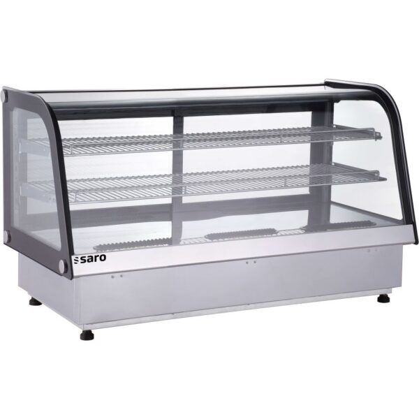 SARO Build-in Kühlvitrine Modell IRENE  202 BI