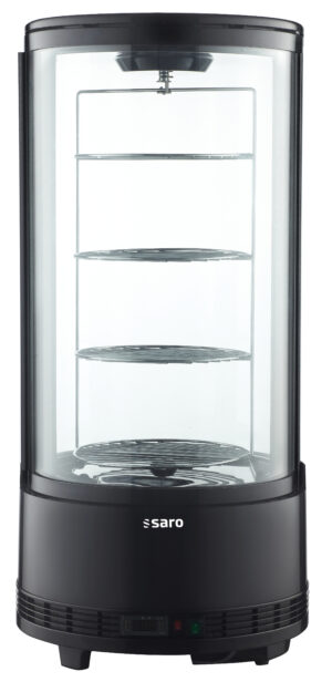 SARO Kuchenvitrine Modell ELIZA