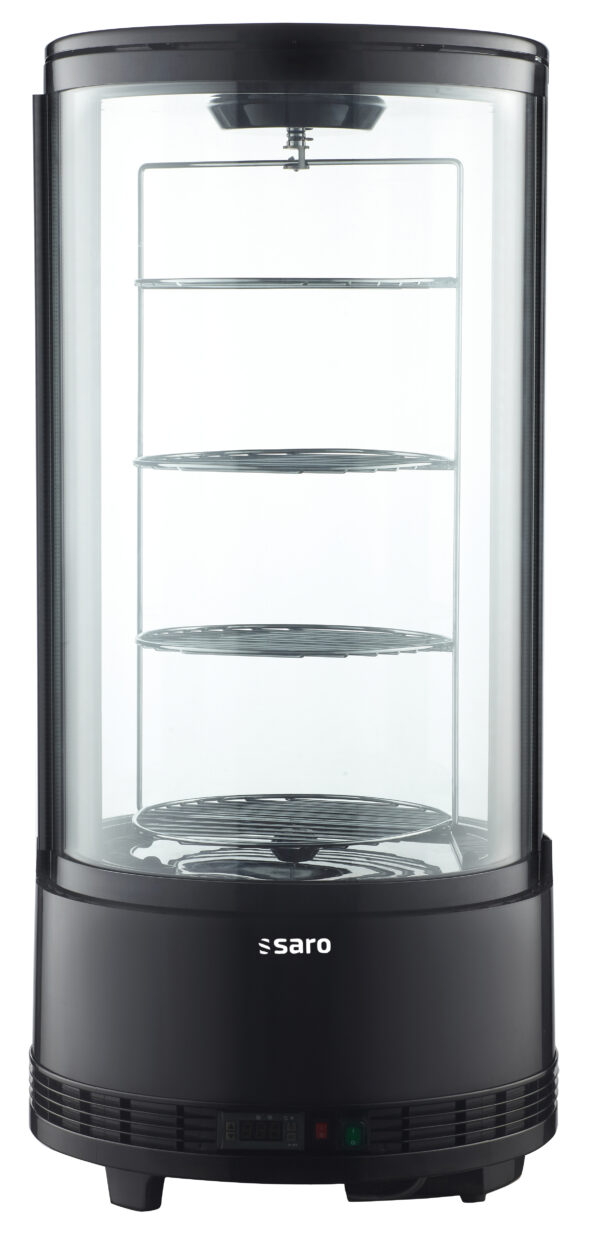 SARO Kuchenvitrine Modell ELIZA