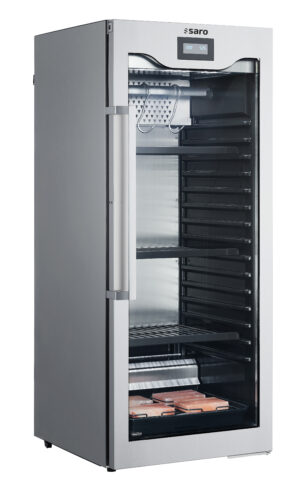 SARO Dry-Aging Reifeschrank Modell DA 480