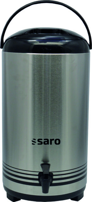 SARO Getränkespender Modell ISOD 12