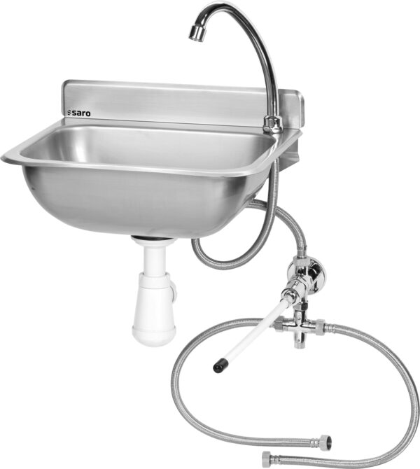 SARO Handwaschbecken Modell ROKIA – Bild 2