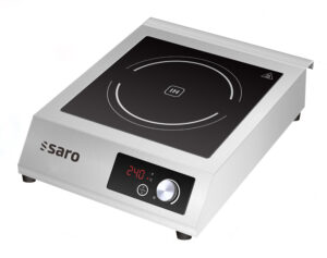 SARO Induktionskochfeld 5 kW Modell KOKO