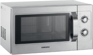 SARO SAMSUNG Mikrowelle Modell CM 1099 A