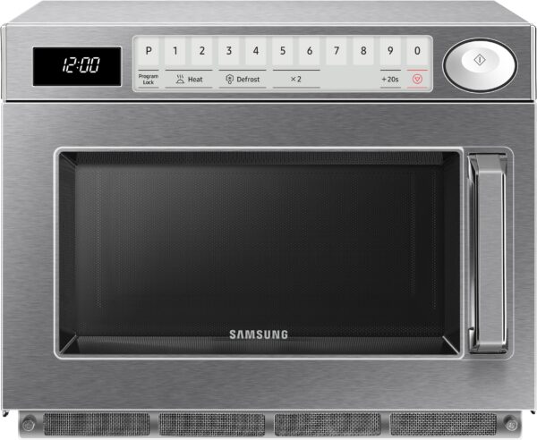 SARO SAMSUNG Mikrowelle Modell MJ2653