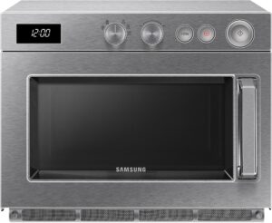 SARO SAMSUNG Mikrowelle Modell MJ2691