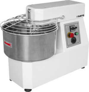 SARO Teigknetmaschine, Spiralknethaken Modell  PK 50-2V